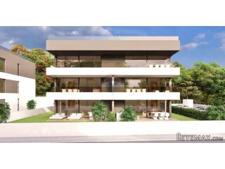 Istra, Poreč - Penthouse na 3 km od centra grada