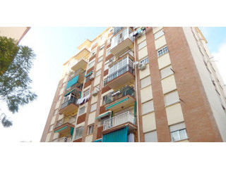 Lagenhet, Fuengirola - Costa del Sol..