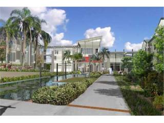 Tall Trees Tanah Merah - TANAH MERAH -..