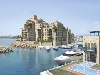 Apartment in Limassol, Cyprus, for..