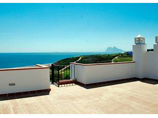 Brand new frontline beach and golf..