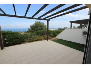 Esentepe Seaview Garden Apartment 2 Bed