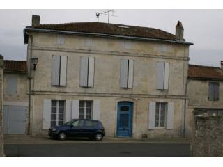 House - Poitou-Charentes - For Sale