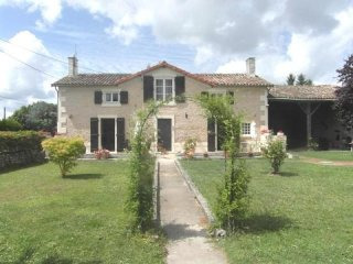 Three Bedroomed Country House With..