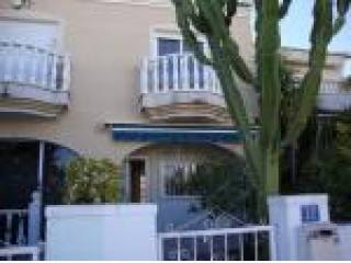 Townhouse, Alicante (Costa Blanca)..