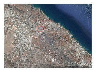 Land - For Sale - Kapparis Paralimni..