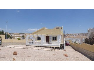 2 Bedrooms - Detached - Murcia - For..