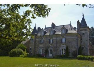 4 bedroom Manor House For Sale: 35550..