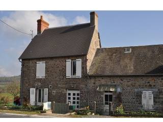 Clecy , Calvados , Lower Normandy -..