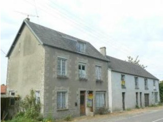 Superb Renovation Opportunity