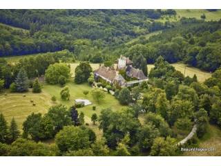 Extraordinary 15th Century Castle With..