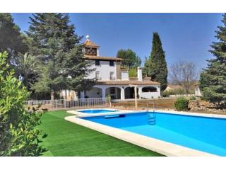 Magnificent Villa in Ontinyent