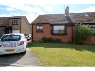Pasture Close, Wistow