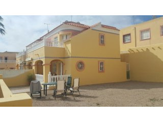 2 Bedrooms - Property - Alicante - For..