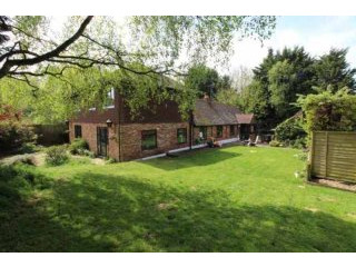 4 bedroom, Detached House house for sale