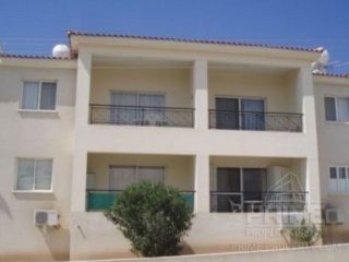 Apartment in Paphos, Cyprus, for Sale..