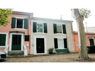 Charming Village House With 4 Bedrooms..