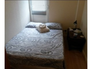 Excellent Double Room In East London..