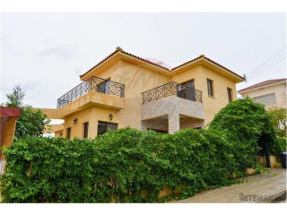 House - For Sale - Agios Athanasios..