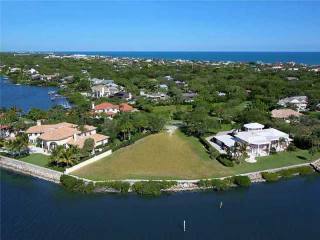 Land For Sale: 1275 LITTLE HARBOUR LN