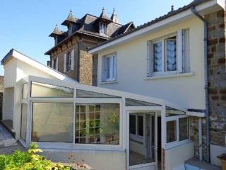 Lovely Village House and Garden