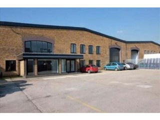 Unit 13, Ellerslie Square Industrial..