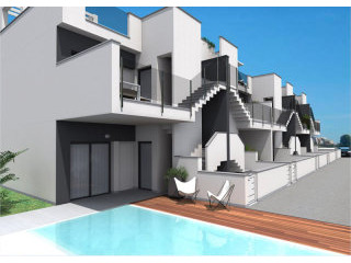 3 Bedrooms - Apartment - Alicante - For..