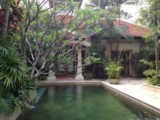 Exclusive & Private house for rent