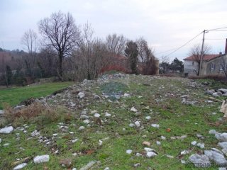 Matulji-centar,građevinsko zemljište