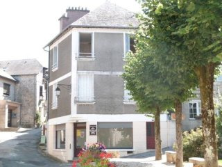 Treignac