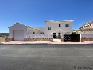 RESERVED/SALE AGREED 2023 & NEW & EXCLUSIVE TO VOSS HOMES -..
