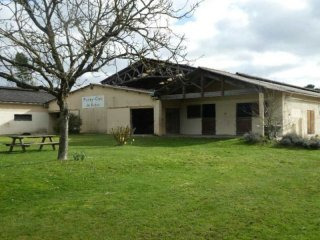 Equestrian Centre For Sale