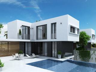 MAGNIFICENT MODERN DETACHED VILLA