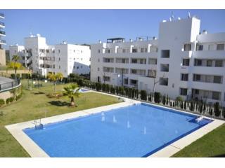 2 Bed Apartment for sale in Miraflores