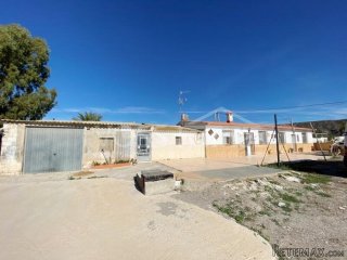 NEW LISTING TO VOSS HOMES - A 4 bed, 1 bath Countryside..