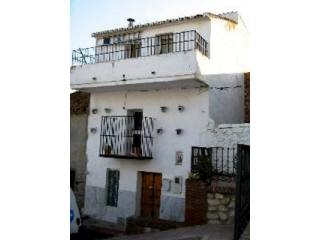 Townhouse, Rio Gordo