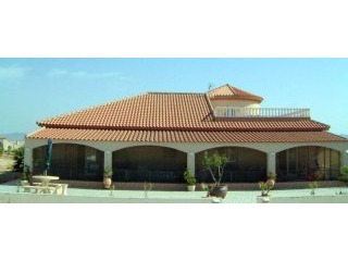 Villa for sale in Fuente Alamo