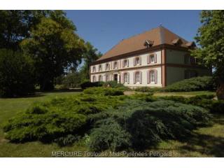 10 bedroom Castle For Sale: 31450..