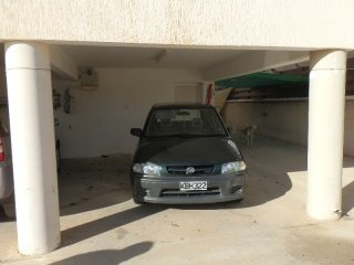 Asomatos , Limassol, 3 Bedroom Flat