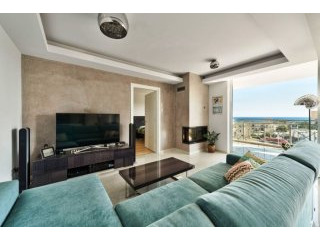 Fully Renovated Three Bedroom Apartment..