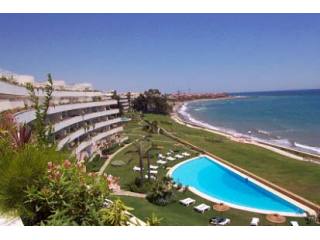 New Golden Mile Beachfront..
