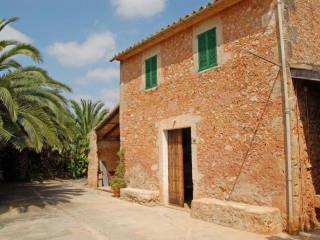 *RESERVED* Majorcan country house with..
