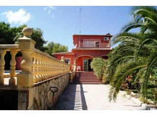 Villa for sale in Javea