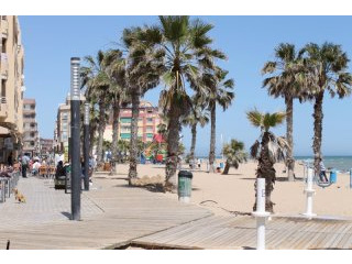 1 Bedroom - Apartment - Costa Blanca..
