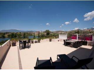 Apartment for sale in Los Flamingos..