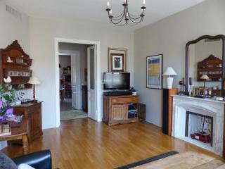 Beautiful one bed in the heart of Cimiez