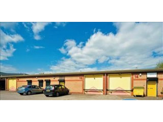 Unit 19, The Bridgewater Centre, Robson..