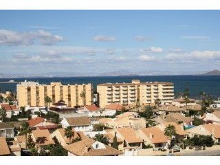 2 Bedrooms - Apartment - Alicante - For..