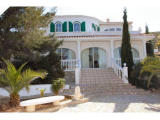 4 Bed 3 Bath Villa Pedreguer* -..