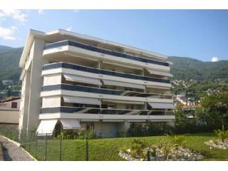Apartment For Sale Minusio Ticino..